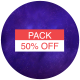 Holidays Pack - AudioJungle Item for Sale